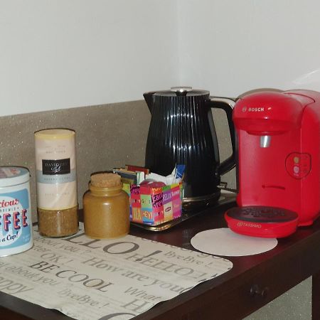 Apartament City Center - 24 H Contactless Self Check-In, No Smoking, Free Bottled Water, Coffee And Tea Koszalin Zewnętrze zdjęcie