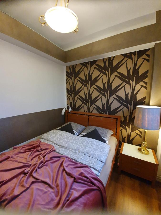 Apartament City Center - 24 H Contactless Self Check-In, No Smoking, Free Bottled Water, Coffee And Tea Koszalin Zewnętrze zdjęcie