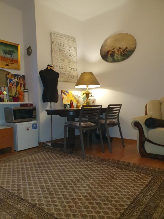 Apartament City Center - 24 H Contactless Self Check-In, No Smoking, Free Bottled Water, Coffee And Tea Koszalin Zewnętrze zdjęcie