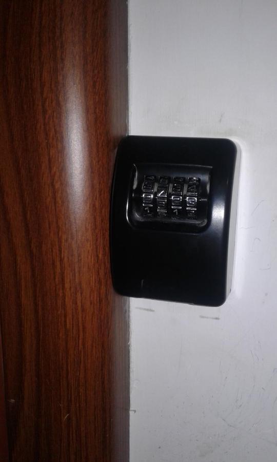 Apartament City Center - 24 H Contactless Self Check-In, No Smoking, Free Bottled Water, Coffee And Tea Koszalin Zewnętrze zdjęcie