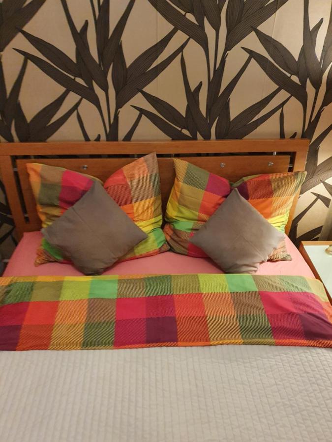Apartament City Center - 24 H Contactless Self Check-In, No Smoking, Free Bottled Water, Coffee And Tea Koszalin Zewnętrze zdjęcie